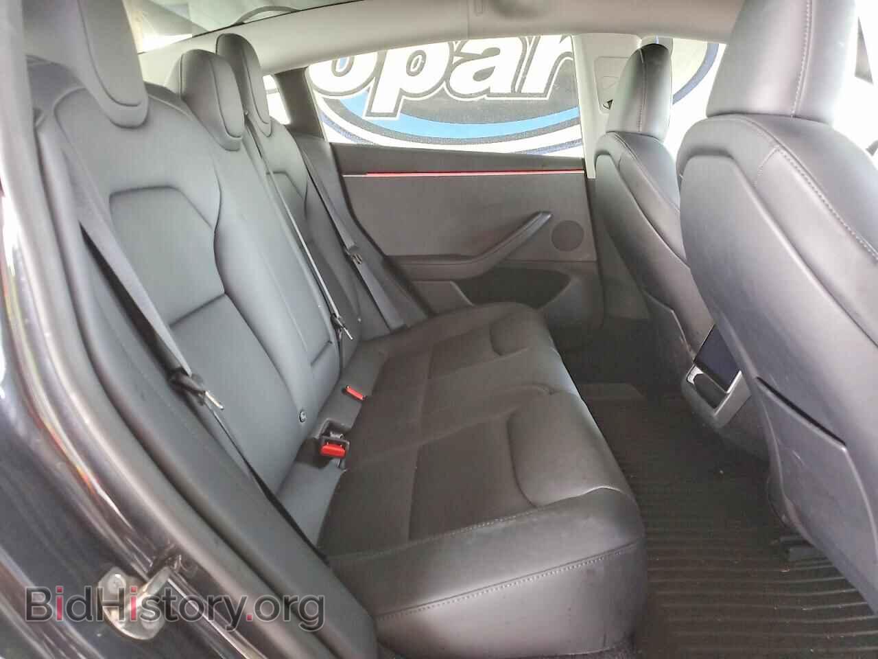 2024 TESLA MODEL 3 - VIN: 5YJ3E1EA8RF771052 - Photo 10