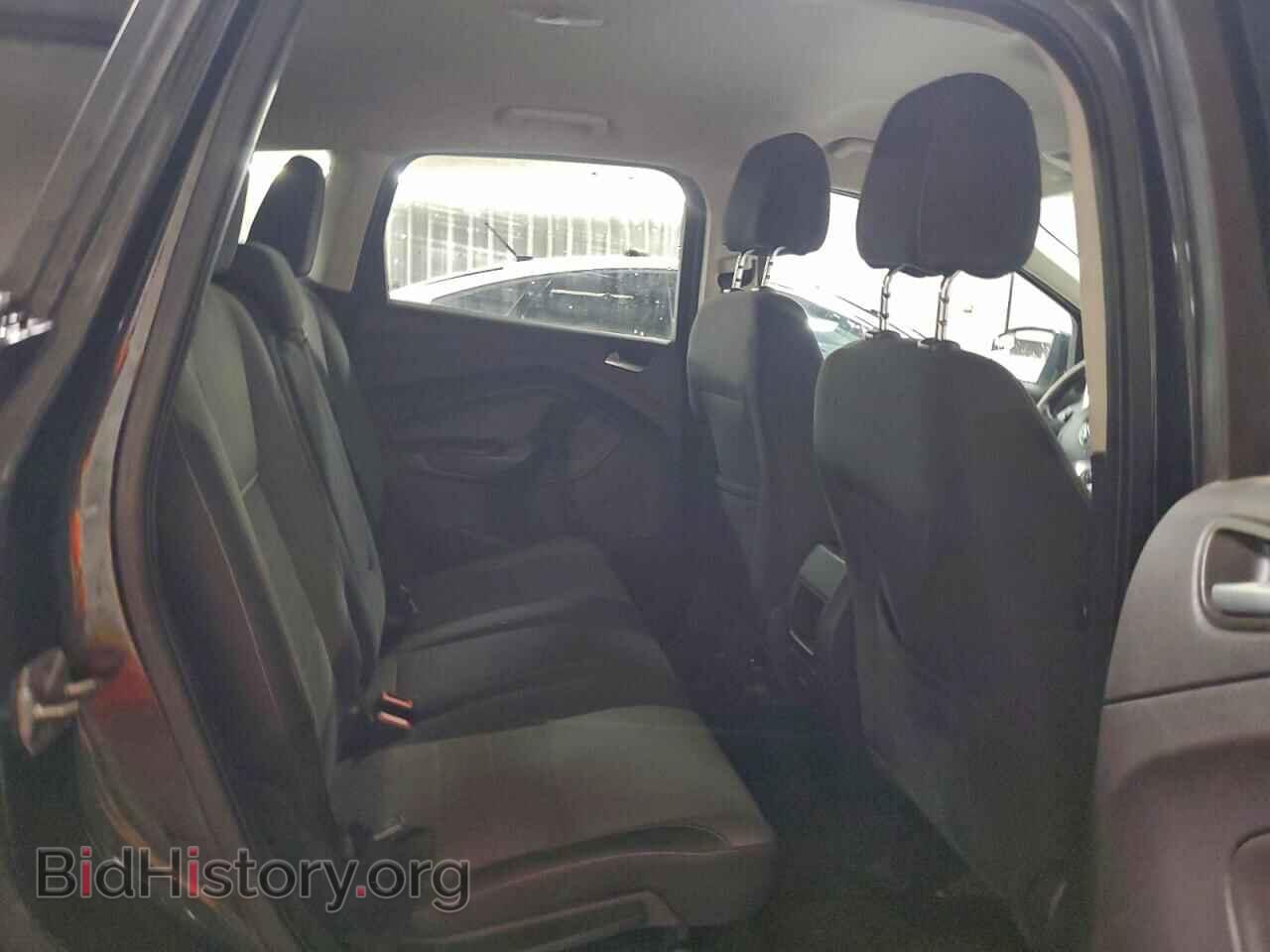 2014 FORD ESCAPE - VIN: 1FMCU0G94EUB66748 - Фото 10