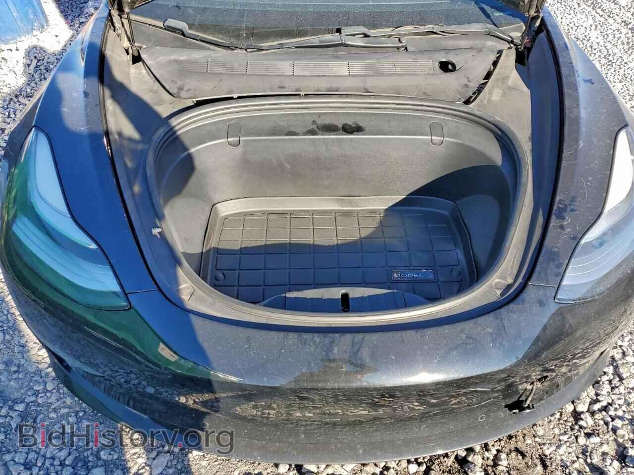 2018 TESLA MODEL 3 - VIN: 5YJ3E1EB3JF116441 - Фото 11