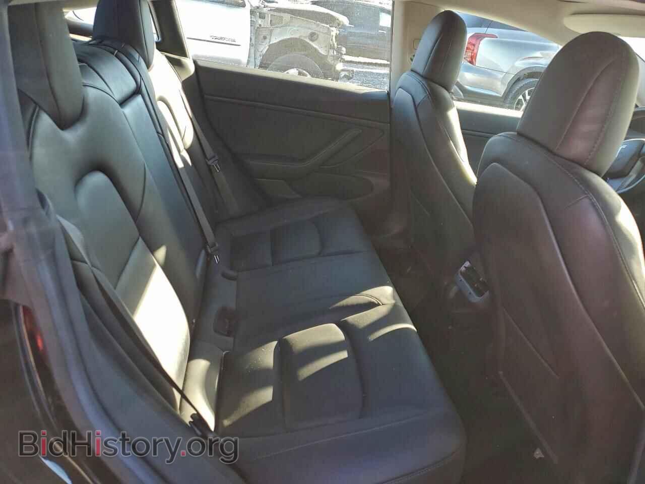 2018 TESLA MODEL 3 - VIN: 5YJ3E1EB3JF116441 - Фото 10