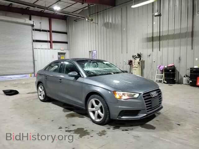 2015 AUDI A3 - VIN: WAUBFGFF9F1006729 - Фото 13