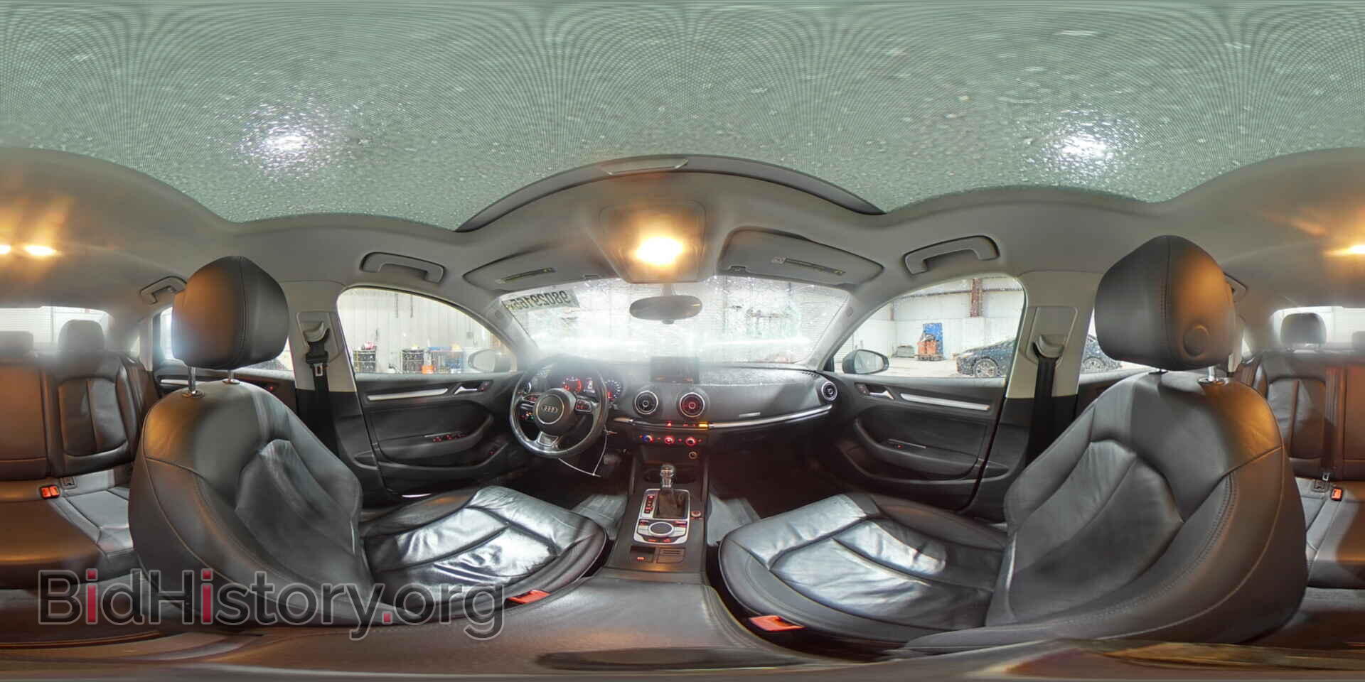 2015 AUDI A3 - VIN: WAUBFGFF9F1006729 - Фото 14