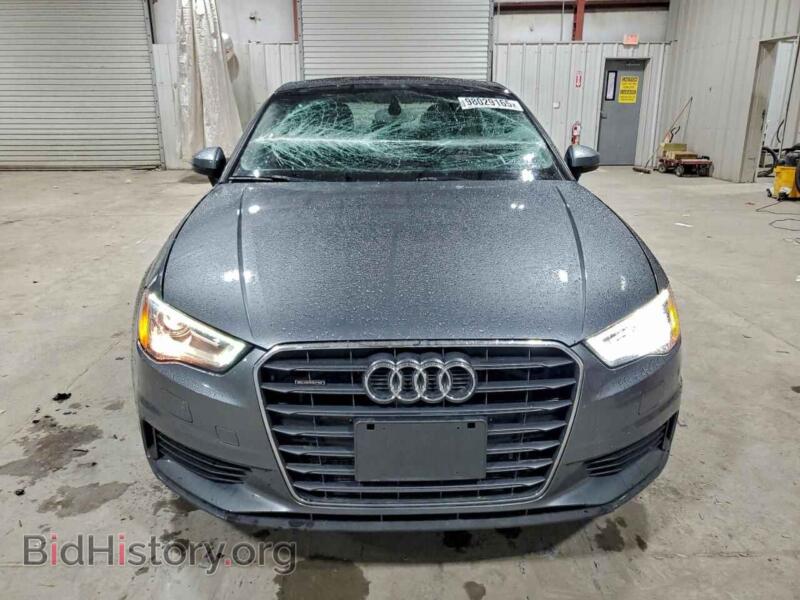 2015 Audi A3 (VIN WAUBFGFF9F1006729) — фото 5 из 14