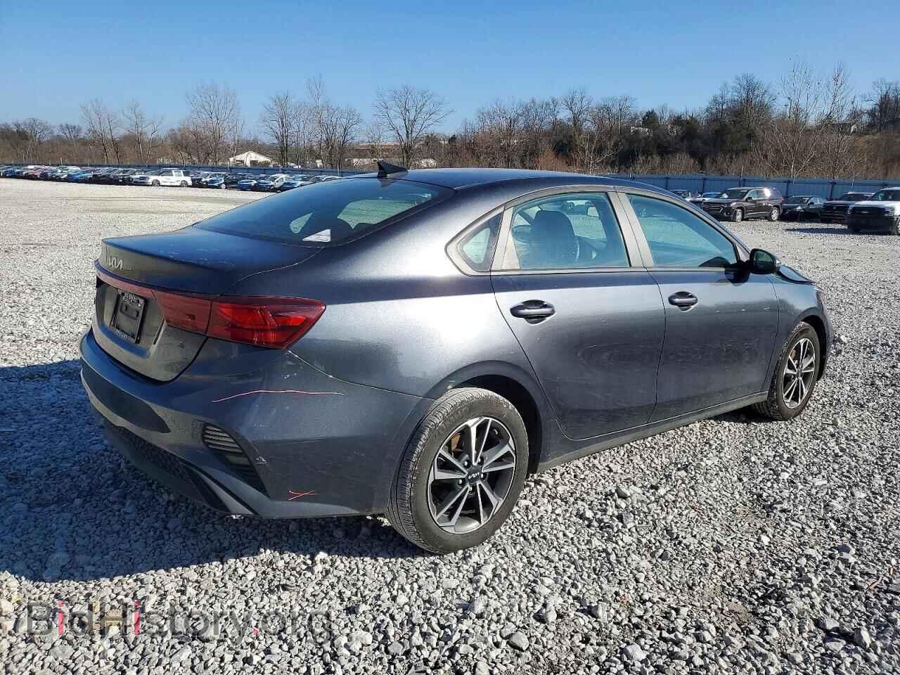 2024 KIA FORTE - VIN: 3KPF24ADXRE840742 - Фото 3