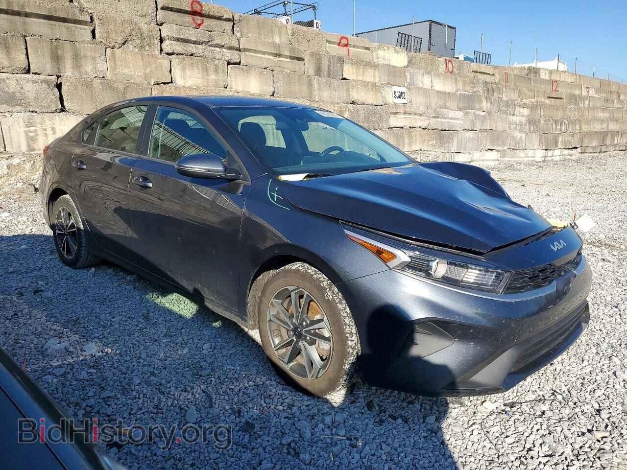 2024 KIA FORTE - VIN: 3KPF24ADXRE840742 - Фото 4