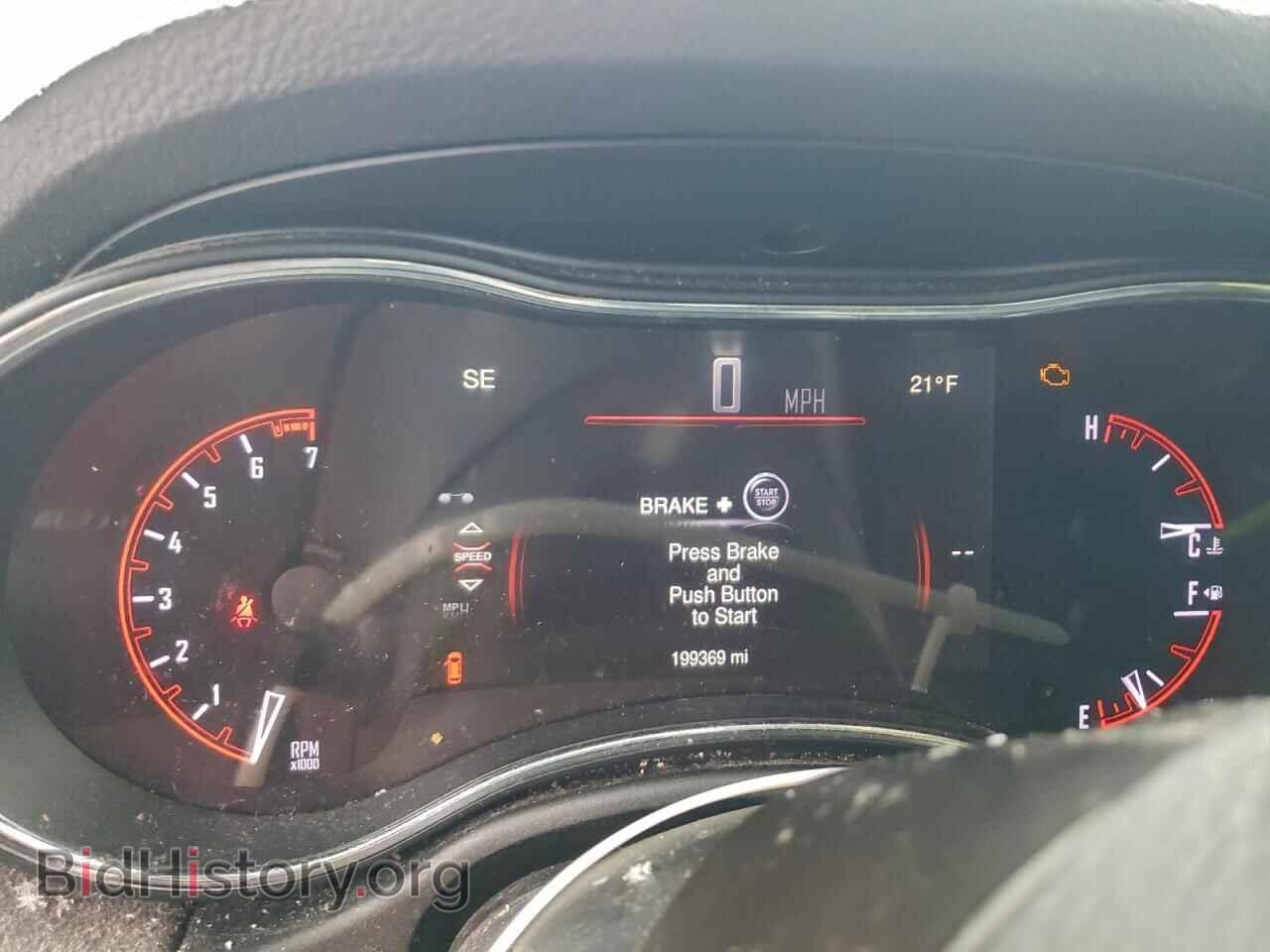 2015 DODGE DURANGO - VIN: 1C4RDJAG7FC161286 - Фото 9