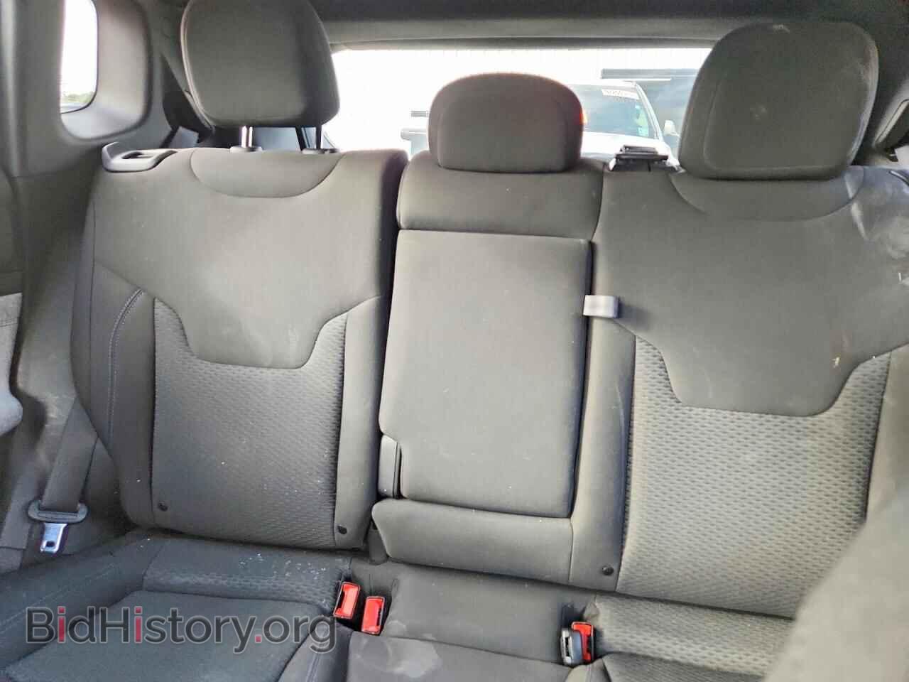 2025 JEEP COMPASS - VIN: 3C4NJDAN7ST544005 - Фото 10