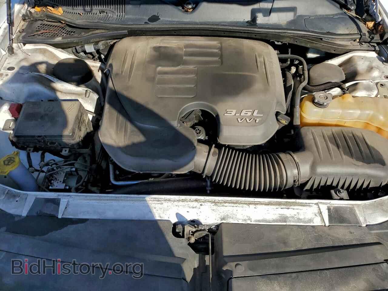 2018 DODGE CHALLENGER - VIN: 2C3CDZAG6JH245355 - Фото 11
