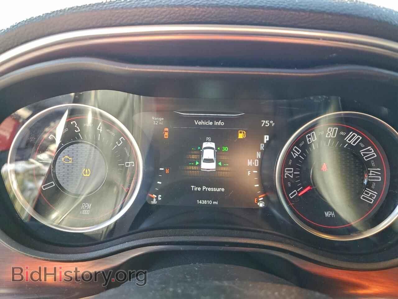 2018 DODGE CHALLENGER - VIN: 2C3CDZAG6JH245355 - Фото 9