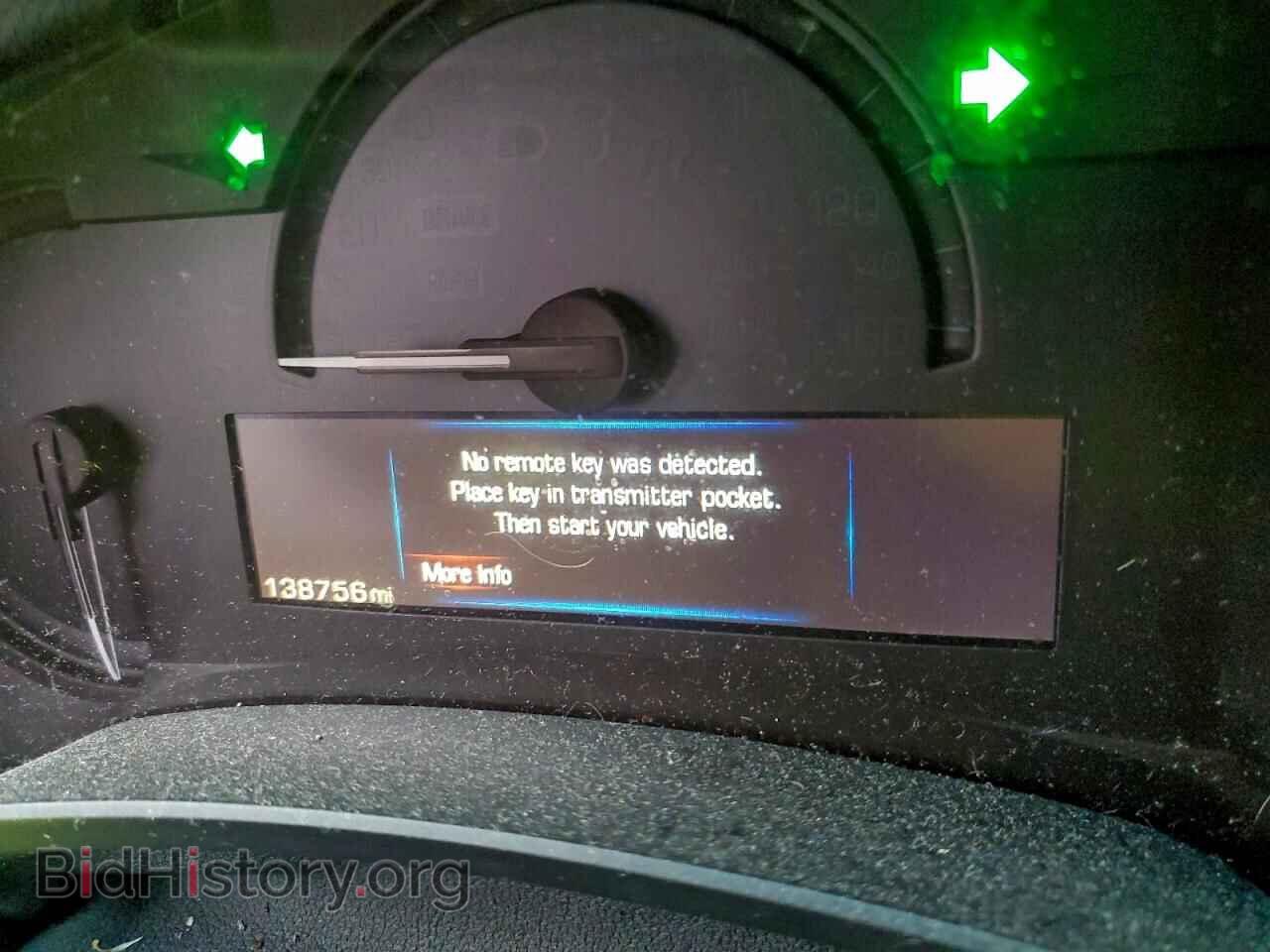 2014 CADILLAC XTS - VIN: 2G61M5S38E9239647 - Фото 9