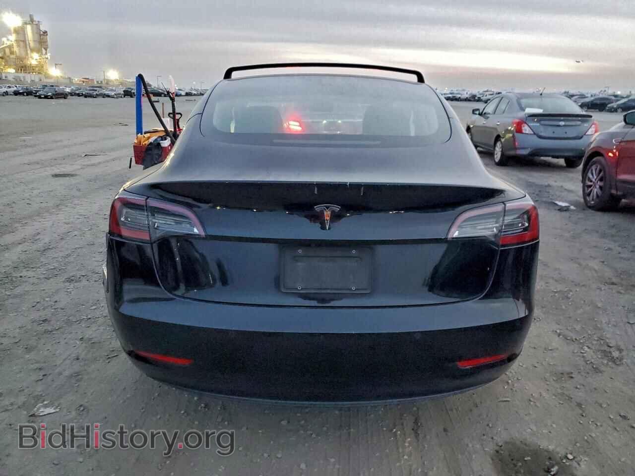 2018 TESLA MODEL 3 - VIN: 5YJ3E1EA8JF173113 - Photo 6