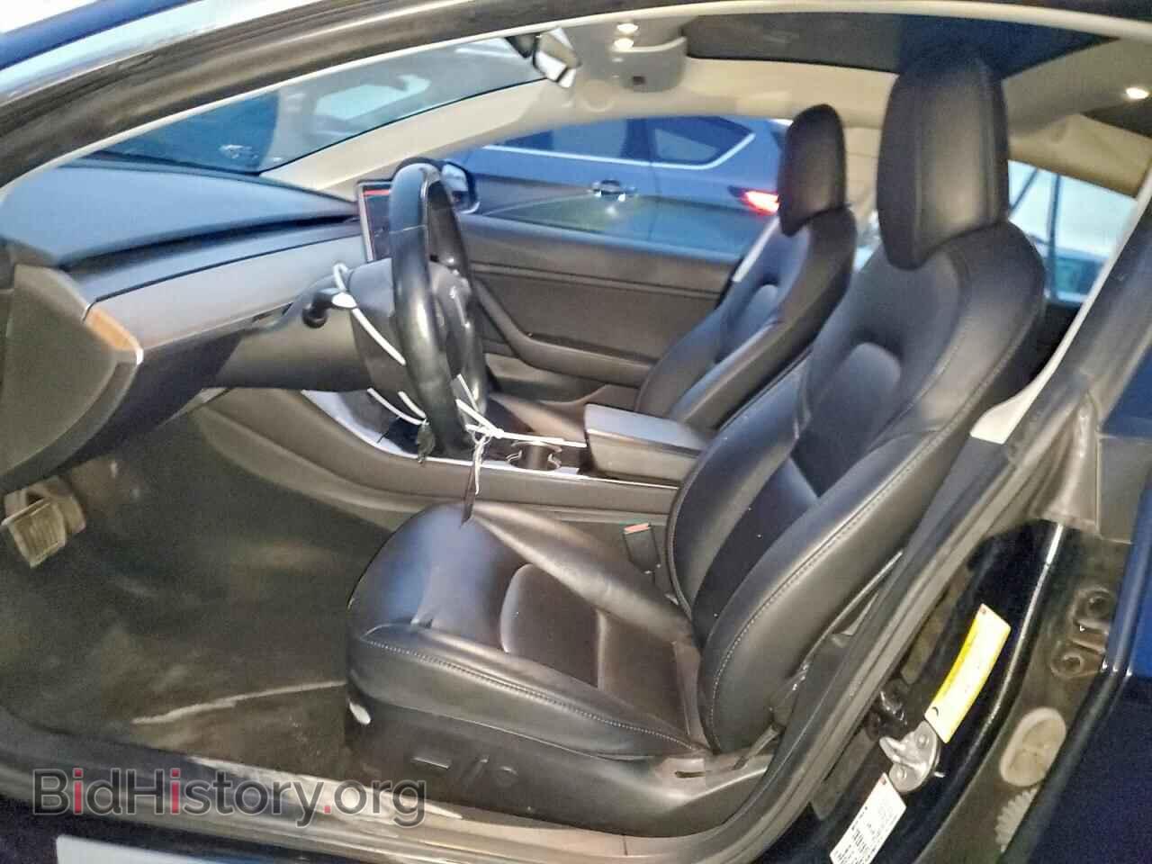 2018 TESLA MODEL 3 - VIN: 5YJ3E1EA8JF173113 - Photo 7