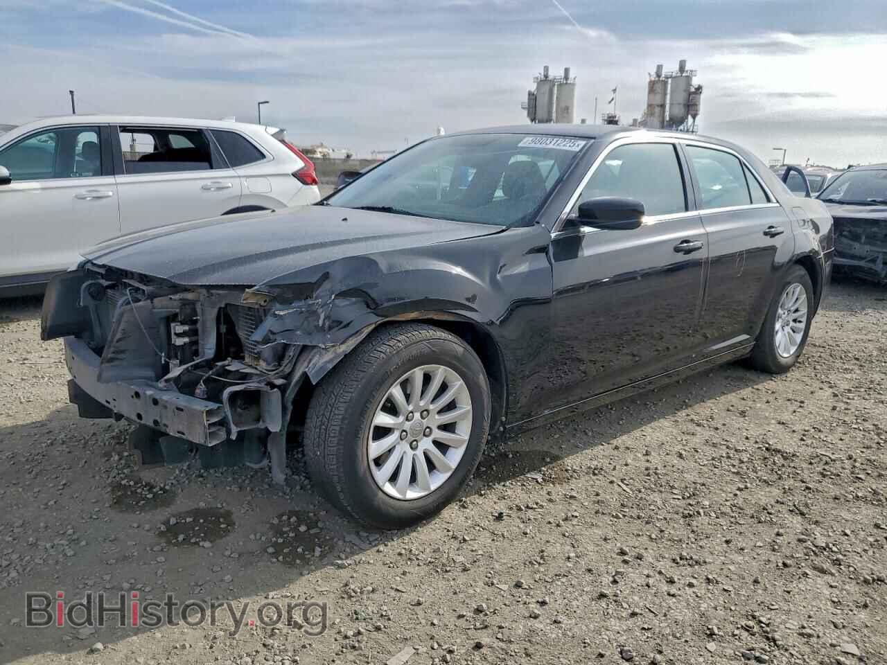 Photo 2C3CCAAG6CH237943 - CHRYSLER 300 2012