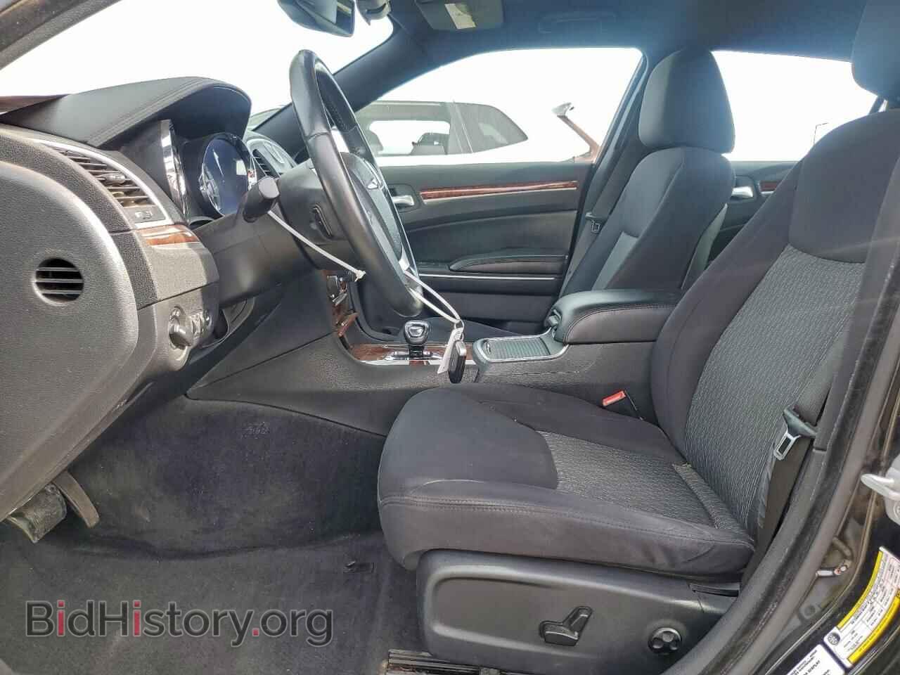 2012 CHRYSLER 300 - VIN: 2C3CCAAG6CH237943 - Photo 7