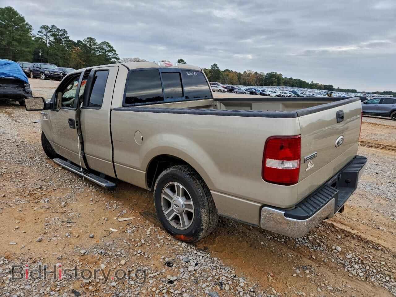 2008 FORD All Models - VIN: 1FTRX12W48FB40068 - Photo 2