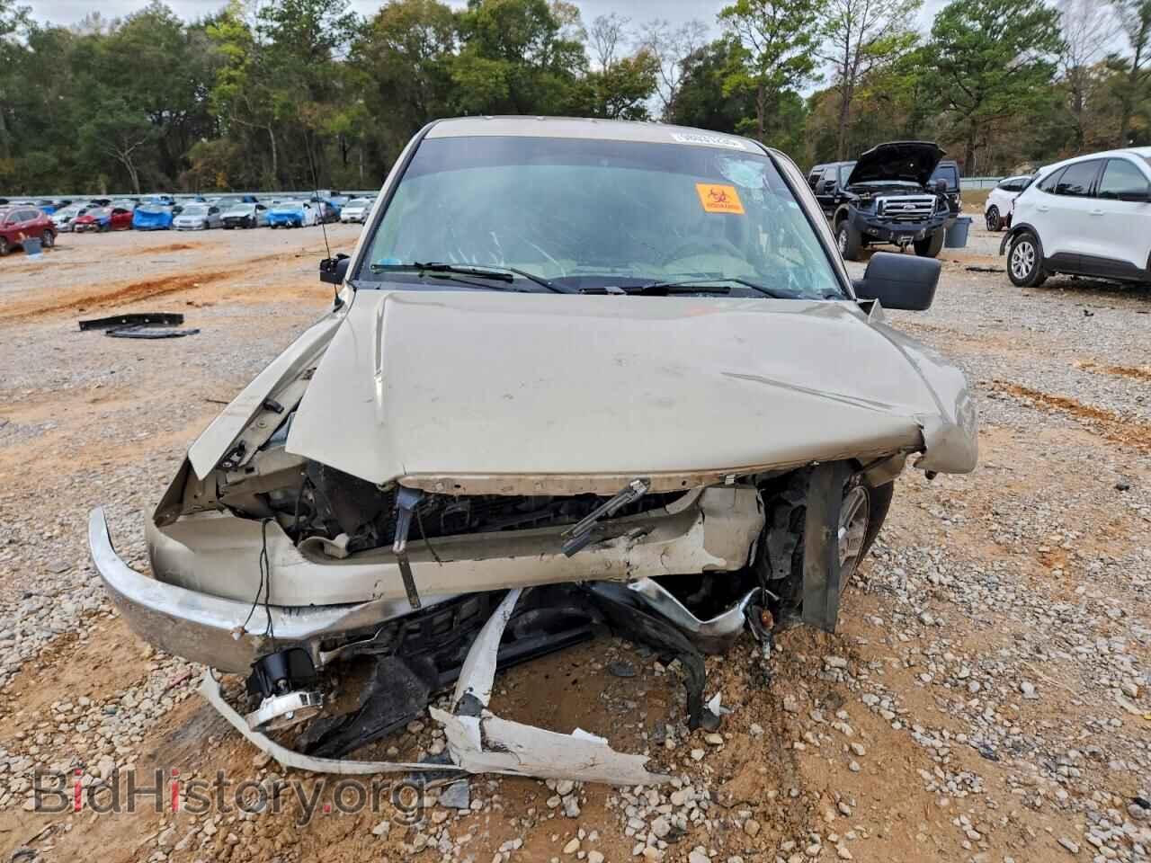 2008 FORD All Models - VIN: 1FTRX12W48FB40068 - Photo 5
