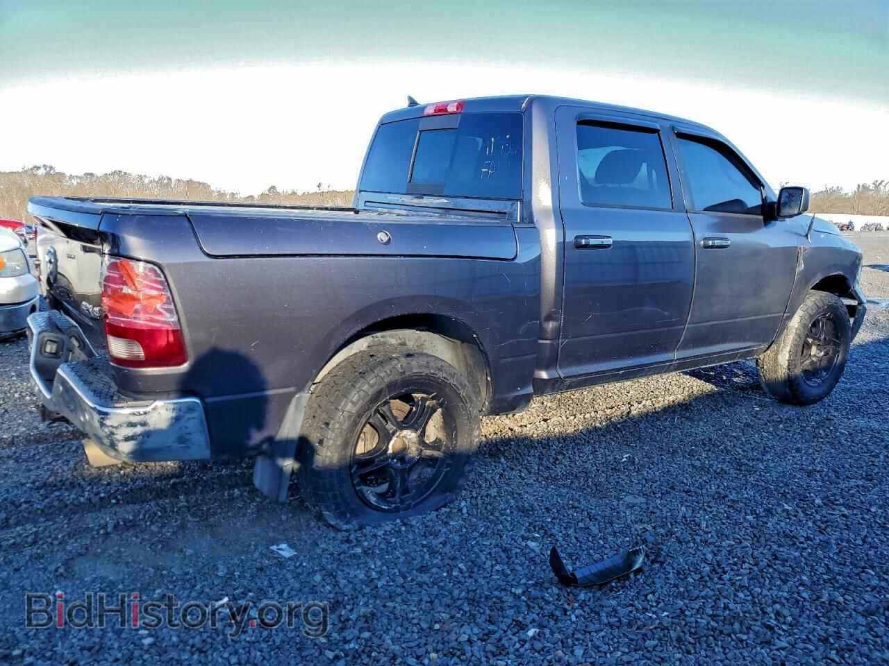 2018 RAM 1500 - VIN: 1C6RR7LT0JS111432 - Фото 3