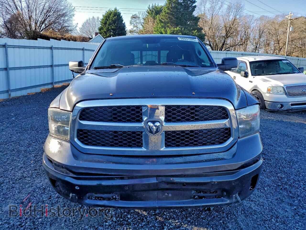 2018 RAM 1500 - VIN: 1C6RR7LT0JS111432 - Фото 5