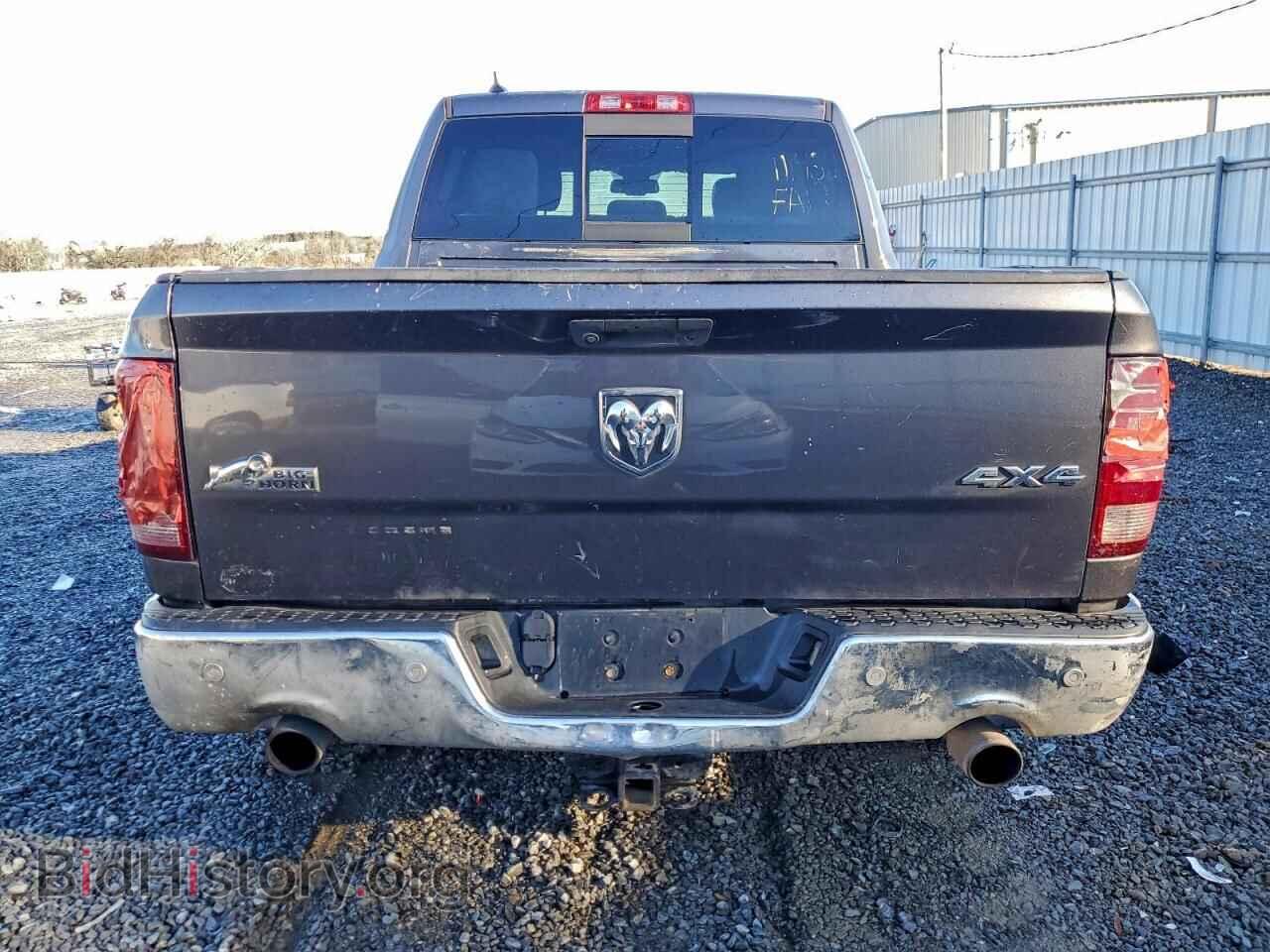 2018 RAM 1500 - VIN: 1C6RR7LT0JS111432 - Фото 6