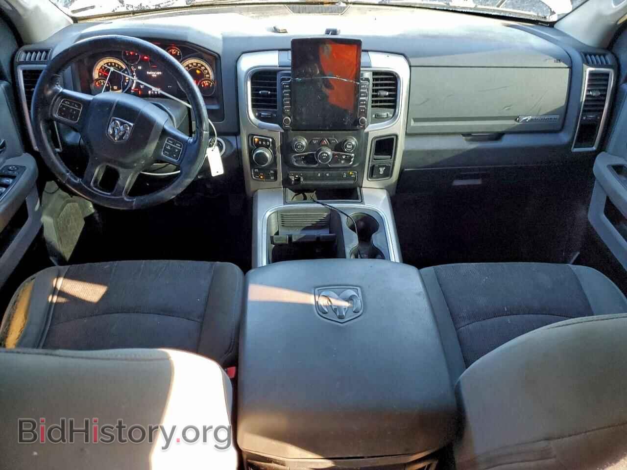 2018 RAM 1500 - VIN: 1C6RR7LT0JS111432 - Фото 8