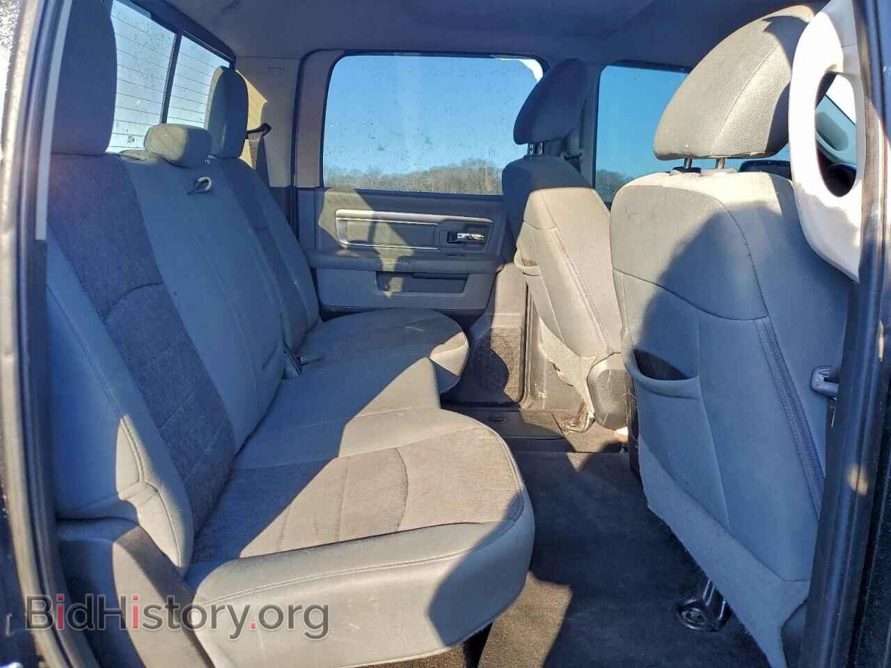 2018 RAM 1500 - VIN: 1C6RR7LT0JS111432 - Фото 10