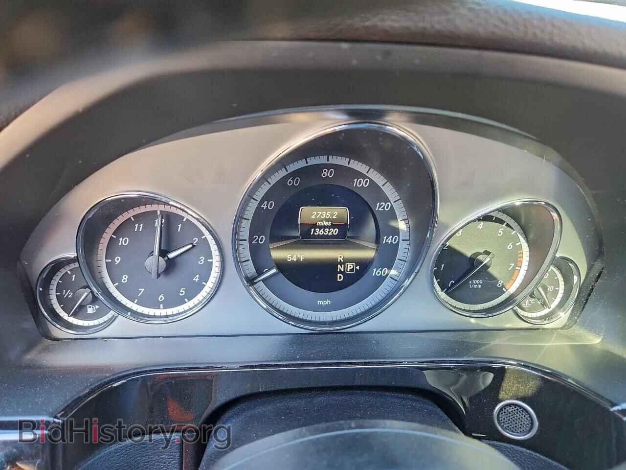 2013 MERCEDES-BENZ E-CLASS - VIN: WDDHF9BB1DA738190 - Фото 9