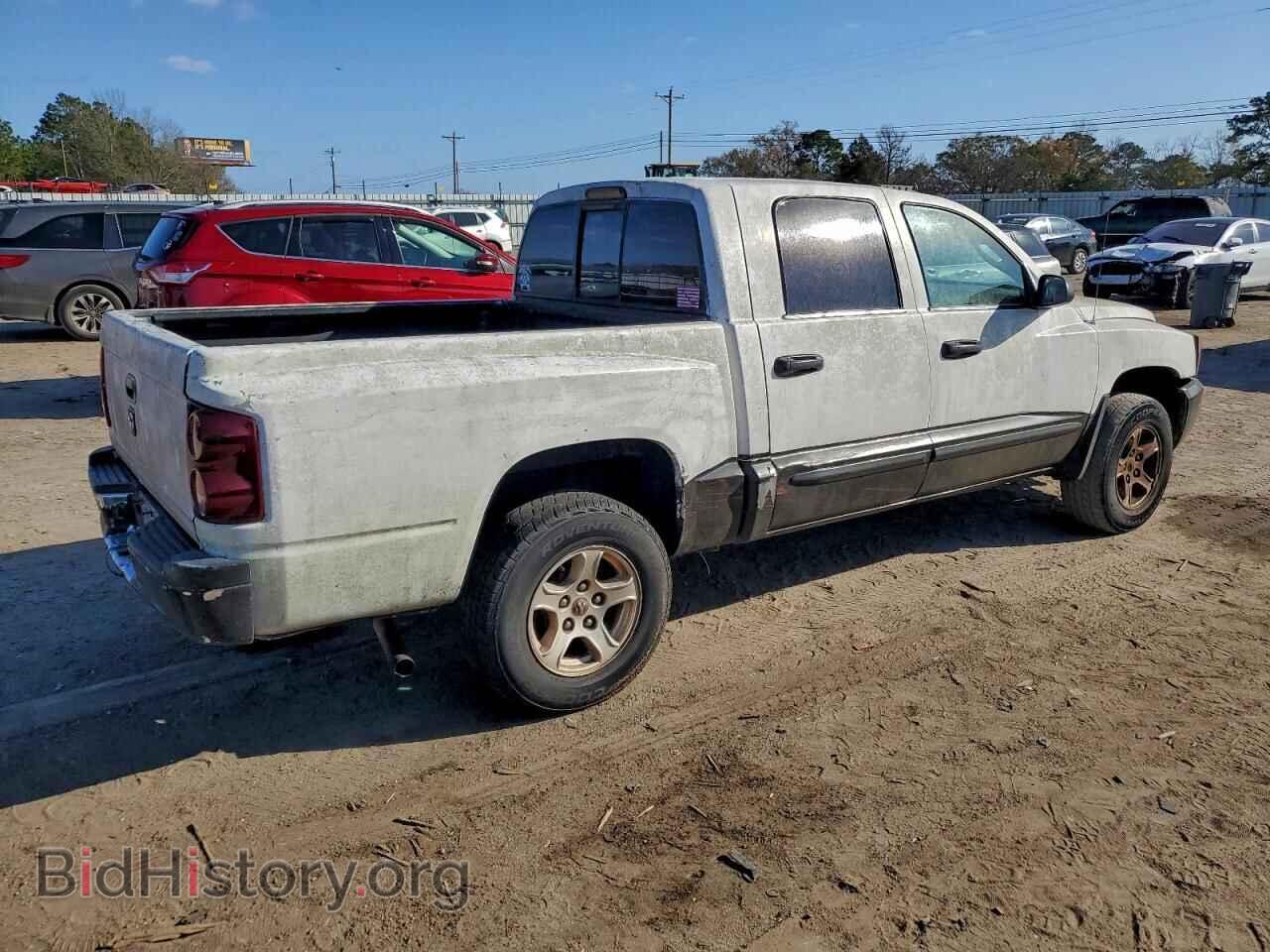 2006 DODGE All Models - VIN: 1D7HE48K66S525116 - Photo 3
