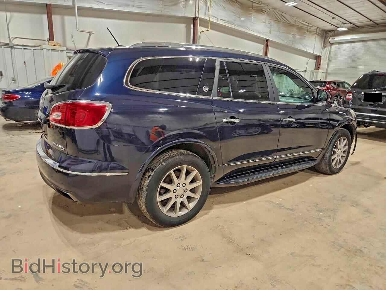 2015 BUICK ENCLAVE - VIN: 5GAKVBKD3FJ387766 - Photo 3