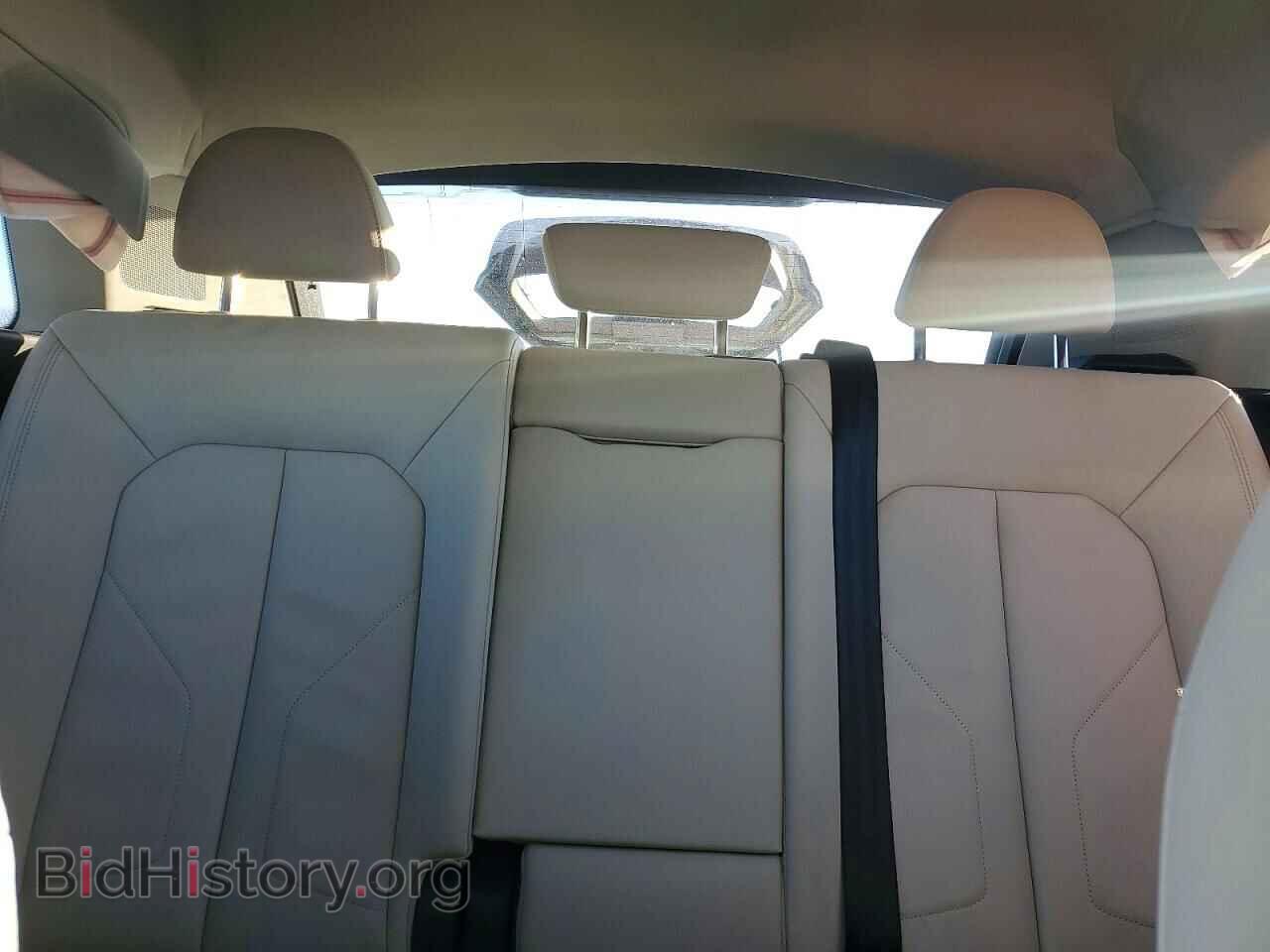 2020 AUDI Q3 - VIN: WA1EECF36L1034012 - Фото 10