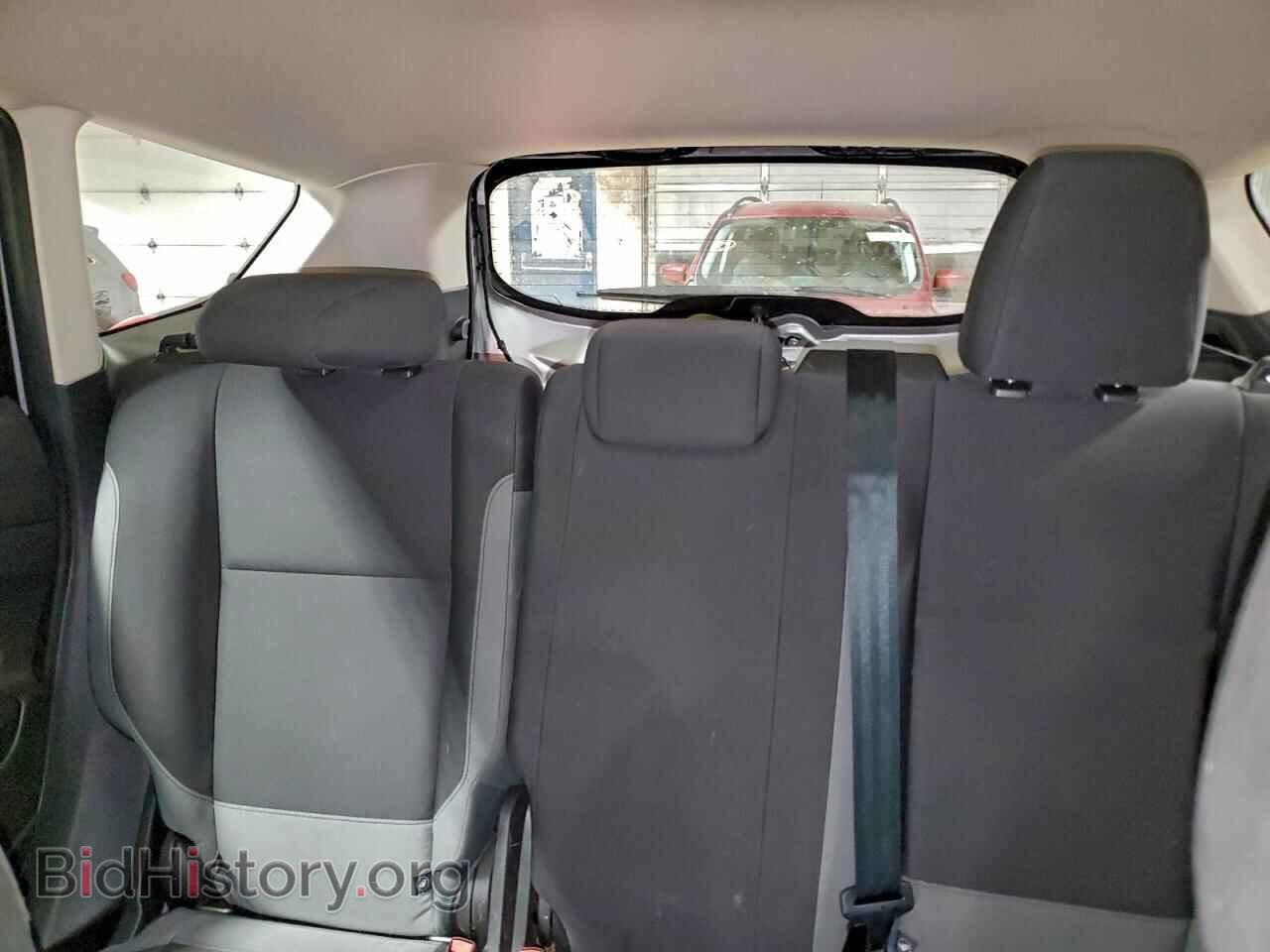 2016 FORD ESCAPE - VIN: 1FMCU0F74GUC10055 - Фото 10
