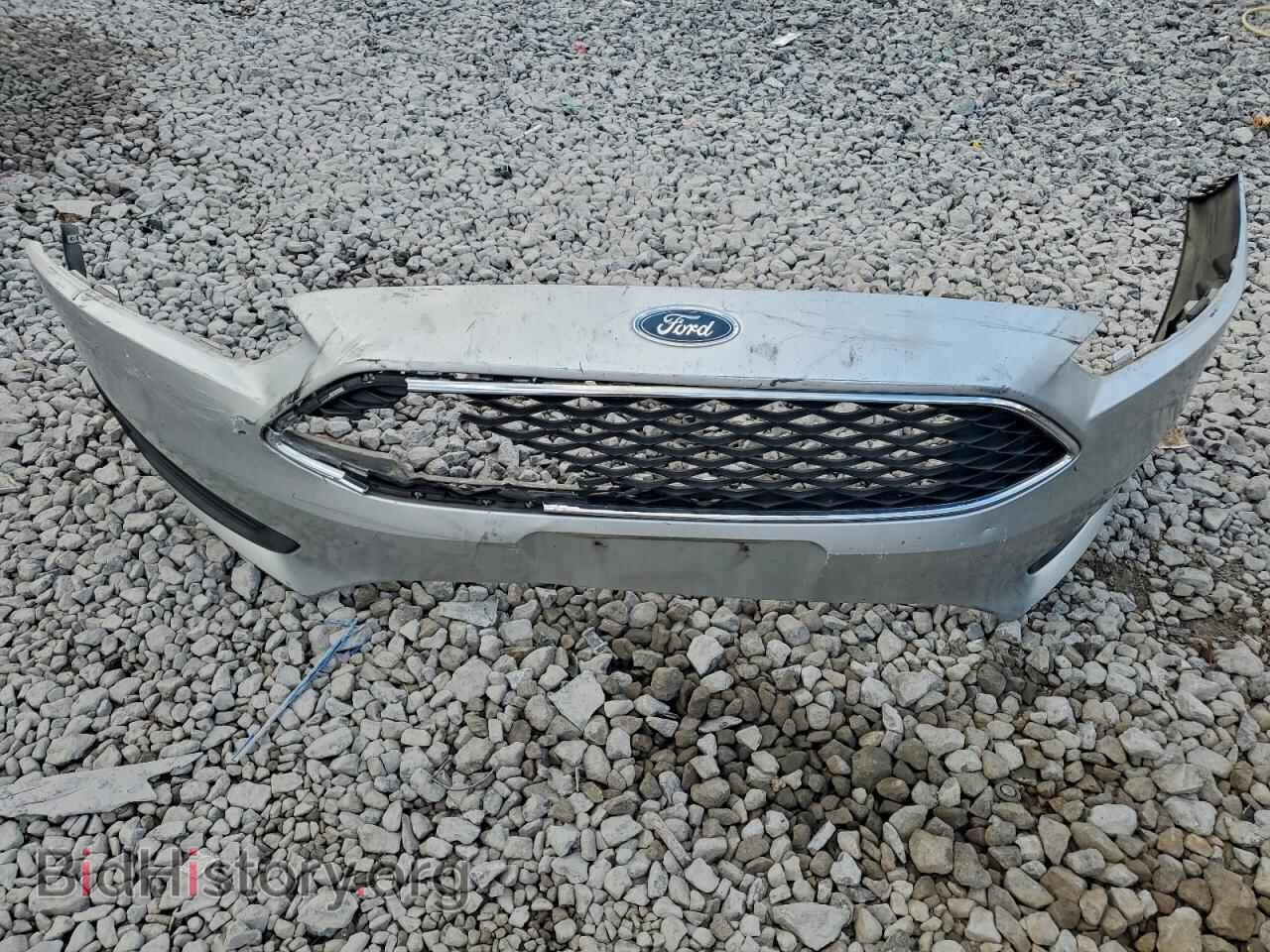 2017 FORD FOCUS - VIN: 1FADP3E21HL244653 - Фото 12
