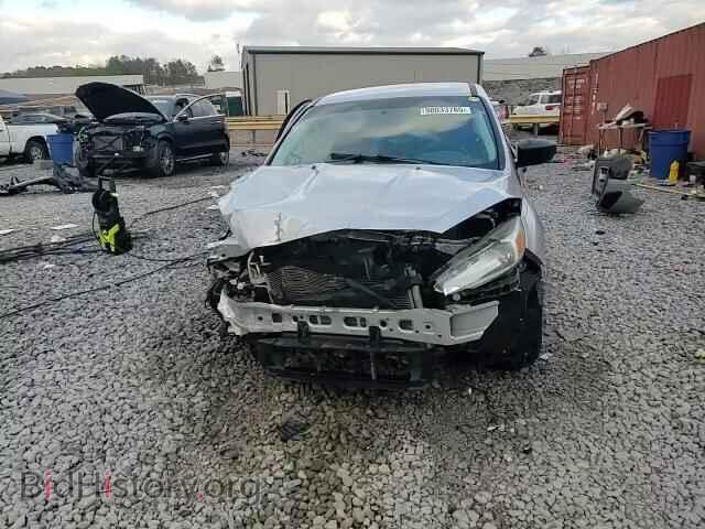2017 FORD FOCUS - VIN: 1FADP3E21HL244653 - Фото 14
