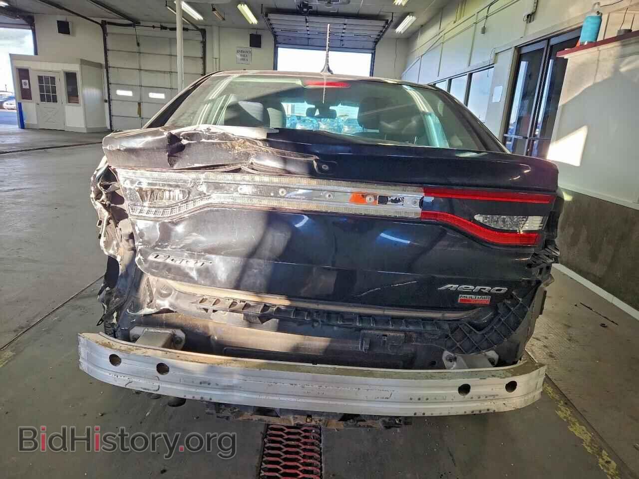 2015 DODGE DART - VIN: 1C3CDFDH5FD299981 - Фото 6