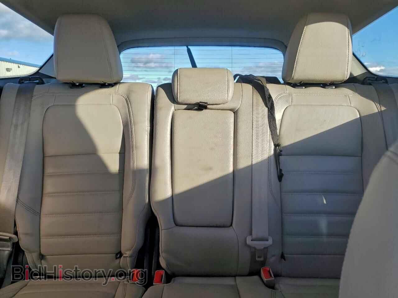 2017 FORD ESCAPE - VIN: 1FMCU9J95HUC14159 - Фото 10