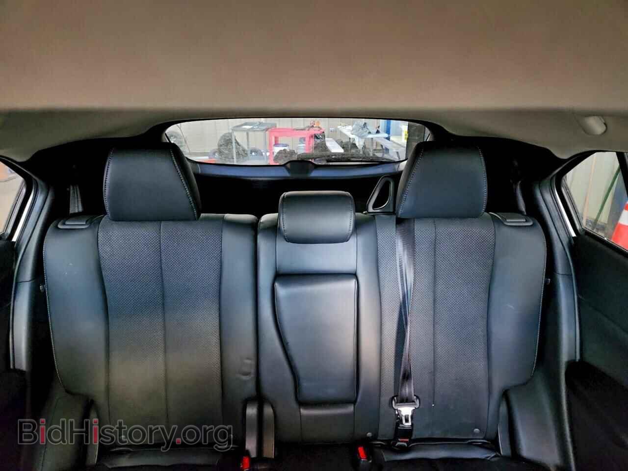 2025 MITSUBISHI ECLIPSE - VIN: JA4ATWAA8SZ035075 - Фото 10