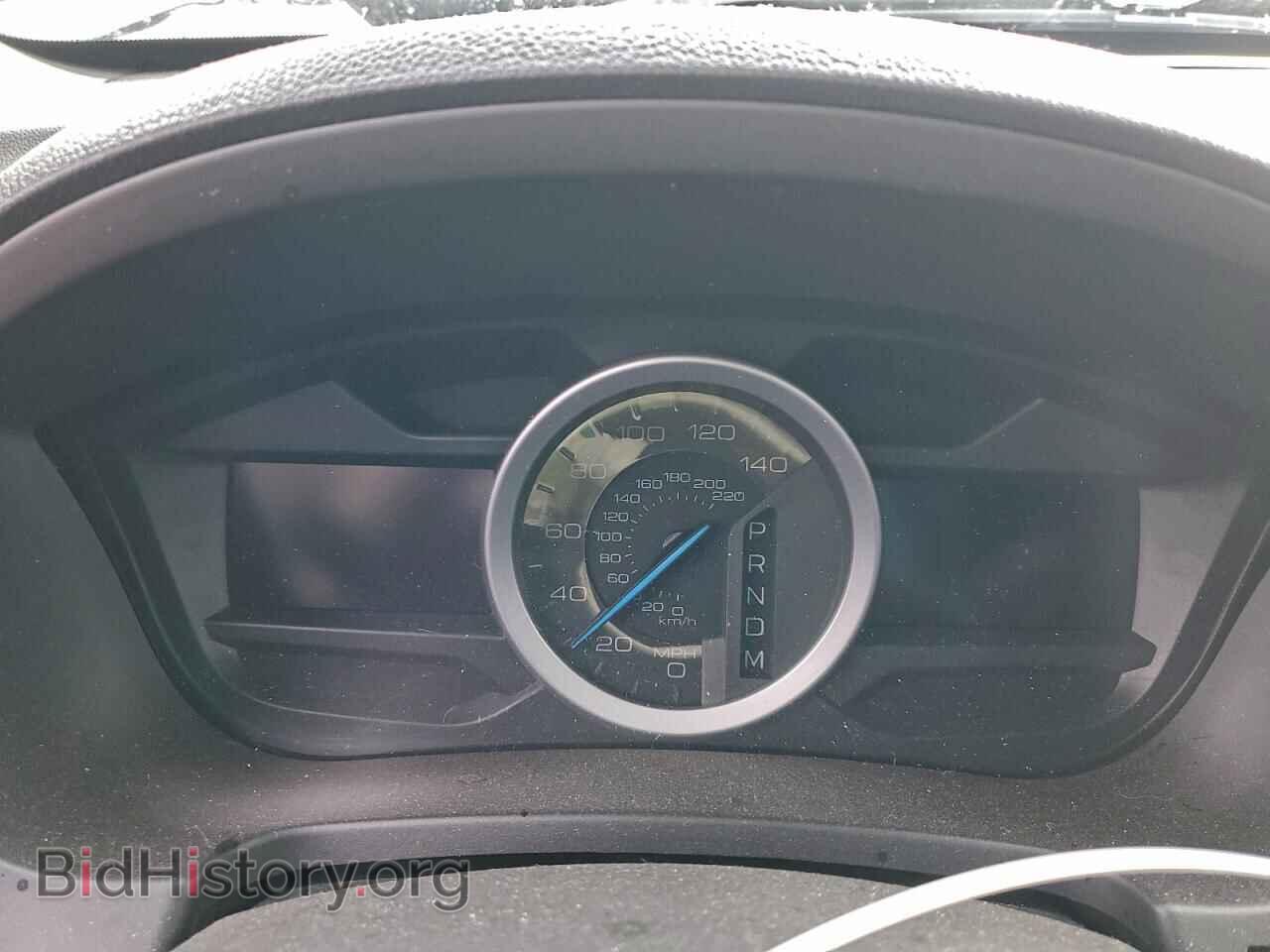2014 FORD EXPLORER - VIN: 1FM5K7D86EGC07544 - Фото 9