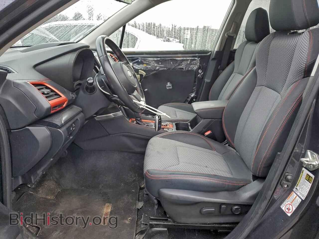 2019 SUBARU FORESTER - VIN: JF2SKAPC2KH475843 - Фото 7