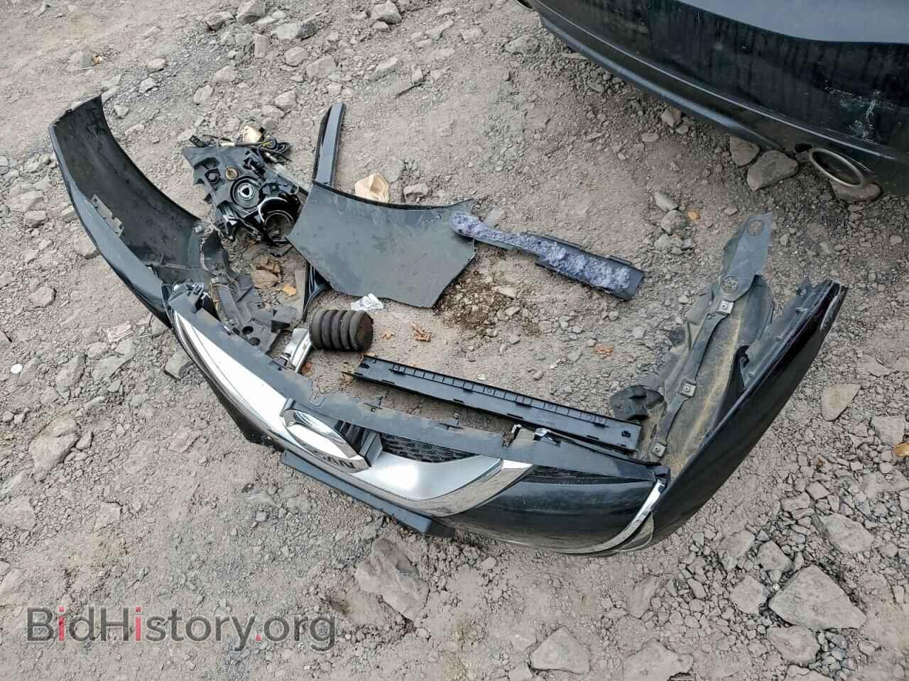 2017 NISSAN MAXIMA - VIN: 1N4AA6AP1HC364251 - Фото 12