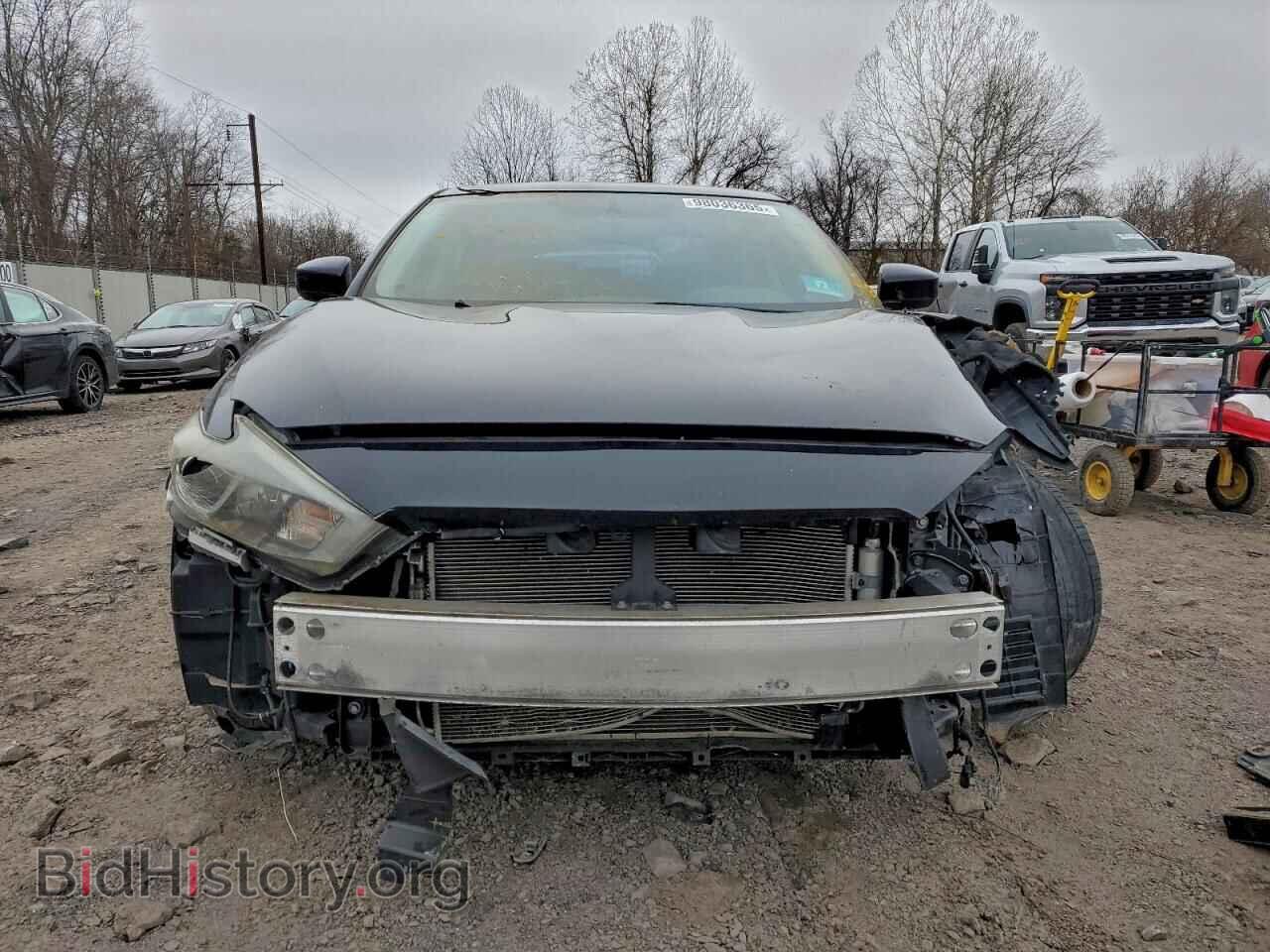 2017 NISSAN MAXIMA - VIN: 1N4AA6AP1HC364251 - Фото 5