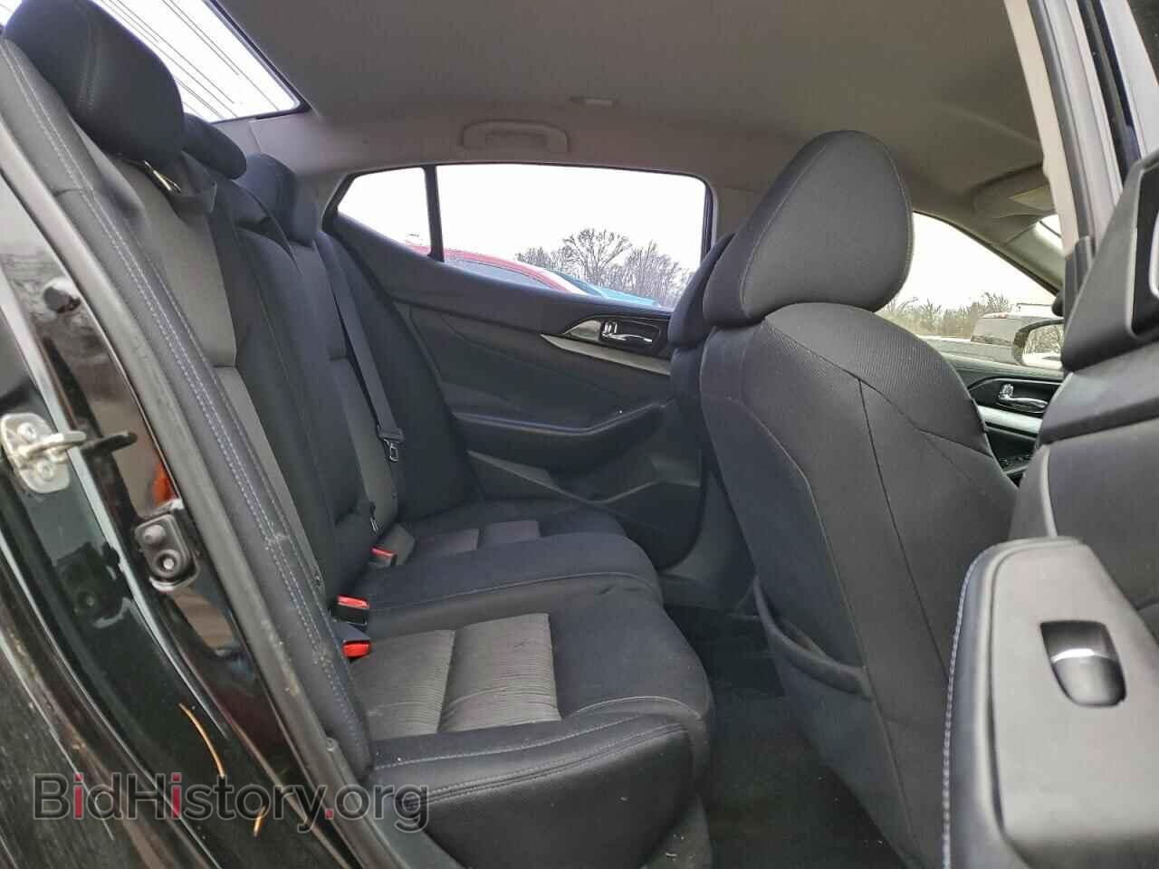 2017 NISSAN MAXIMA - VIN: 1N4AA6AP1HC364251 - Фото 10