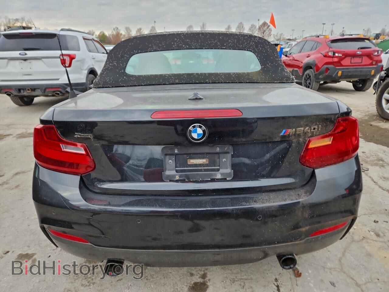 2017 BMW M2 - VIN: WBA2L3C31HV667825 - Photo 6