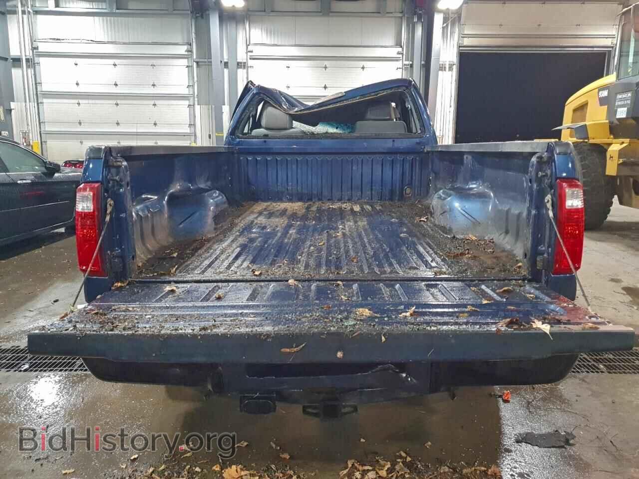 2014 FORD F250 - VIN: 1FTBF2B6XEEB66931 - Фото 6