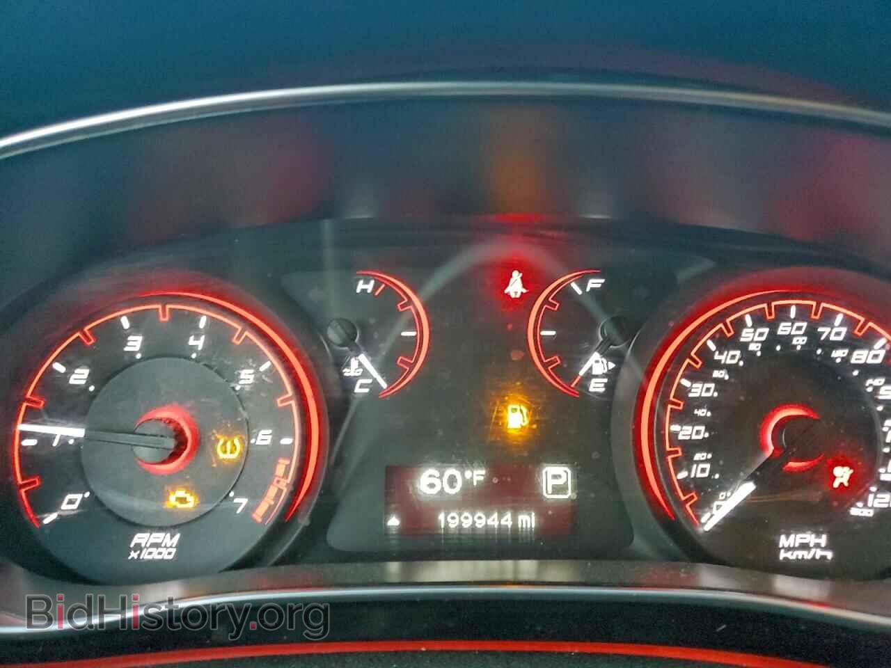 2015 DODGE DART - VIN: 1C3CDFAA3FD414729 - Photo 9
