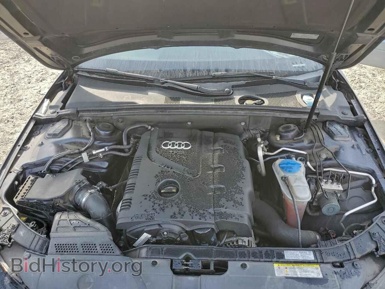 2014 AUDI A4 - VIN: WAUFFAFL9EN006323 - Photo 11