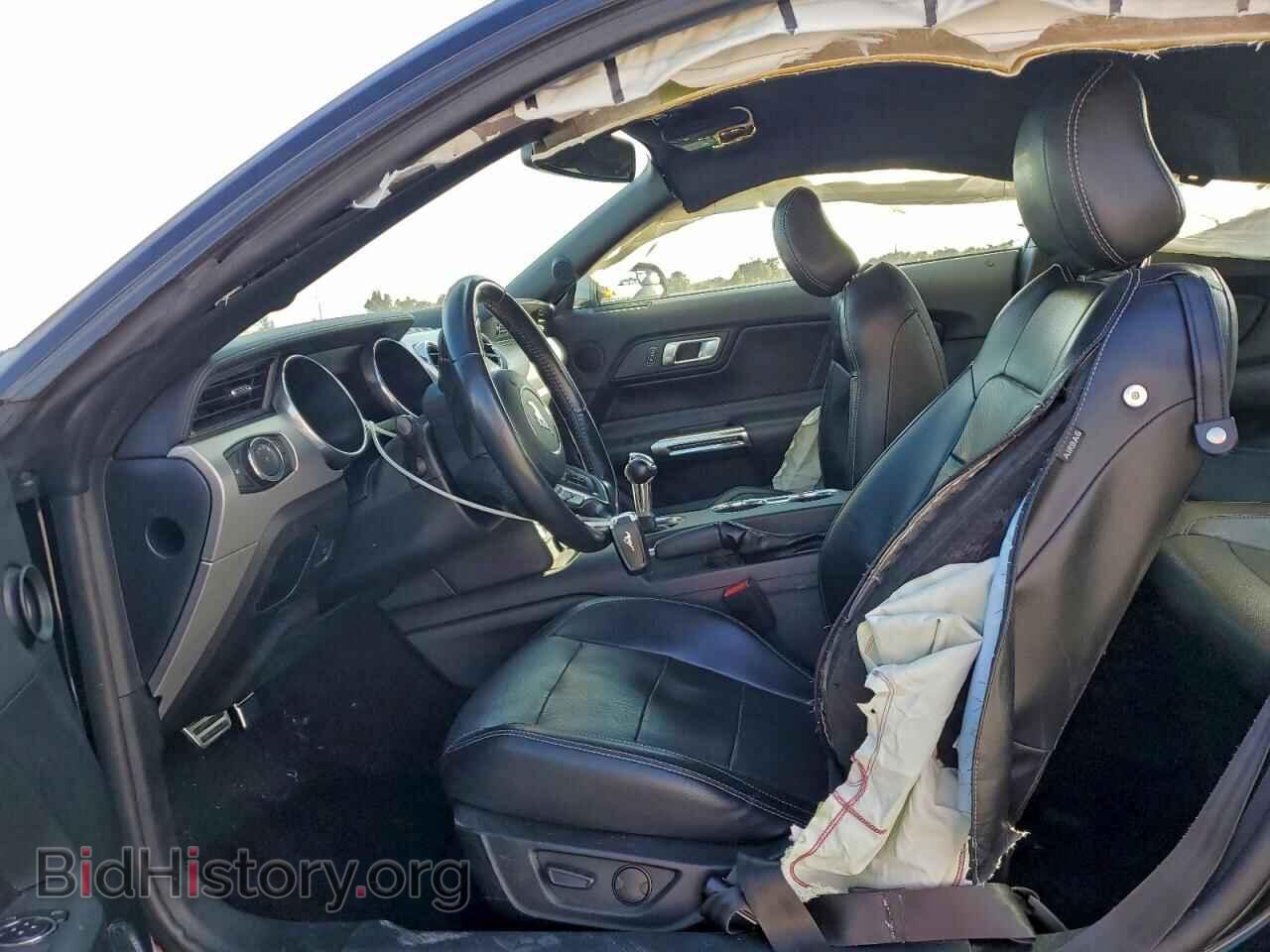 2020 FORD ALL Models - VIN: 1FA6P8TH1L5159435 - Photo 7
