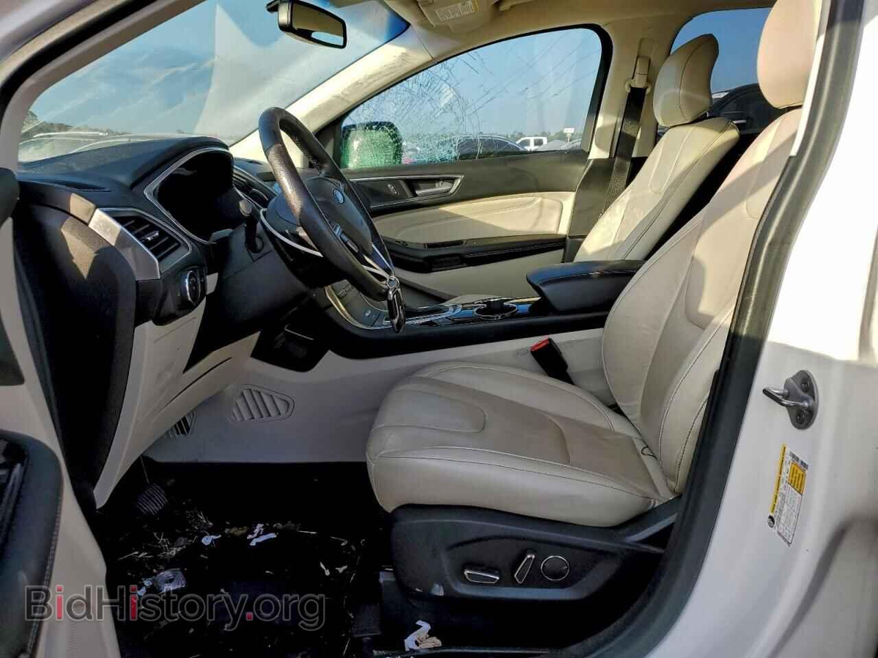 2016 FORD EDGE - VIN: 2FMPK3K87GBC62888 - Photo 7