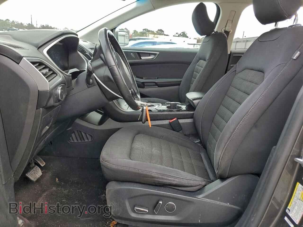 2016 FORD EDGE - VIN: 2FMPK3J94GBB89702 - Фото 7