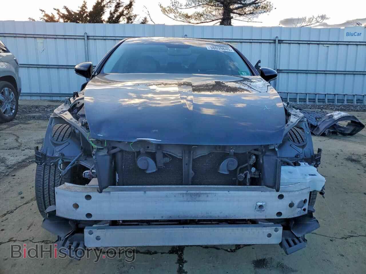 2013 LEXUS LS460 - VIN: JTHCL5EF1D5017279 - Фото 5