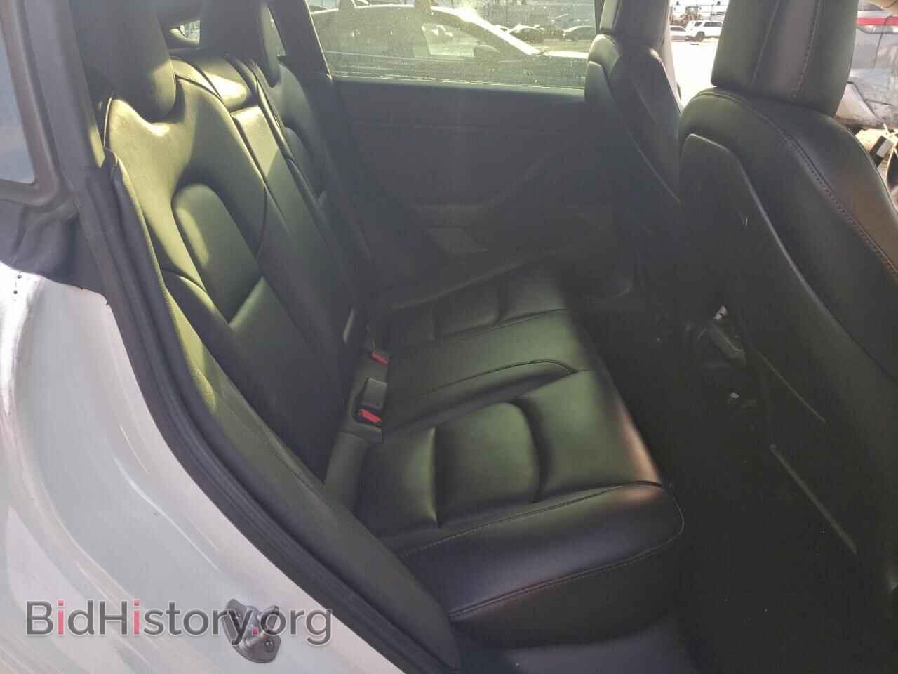 2019 TESLA MODEL 3 - VIN: 5YJ3E1EA3KF476687 - Фото 10