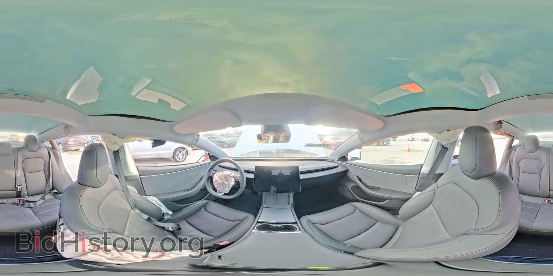2024 TESLA MODEL 3 - VIN: 5YJ3E1EA9RF869877 - Photo 15